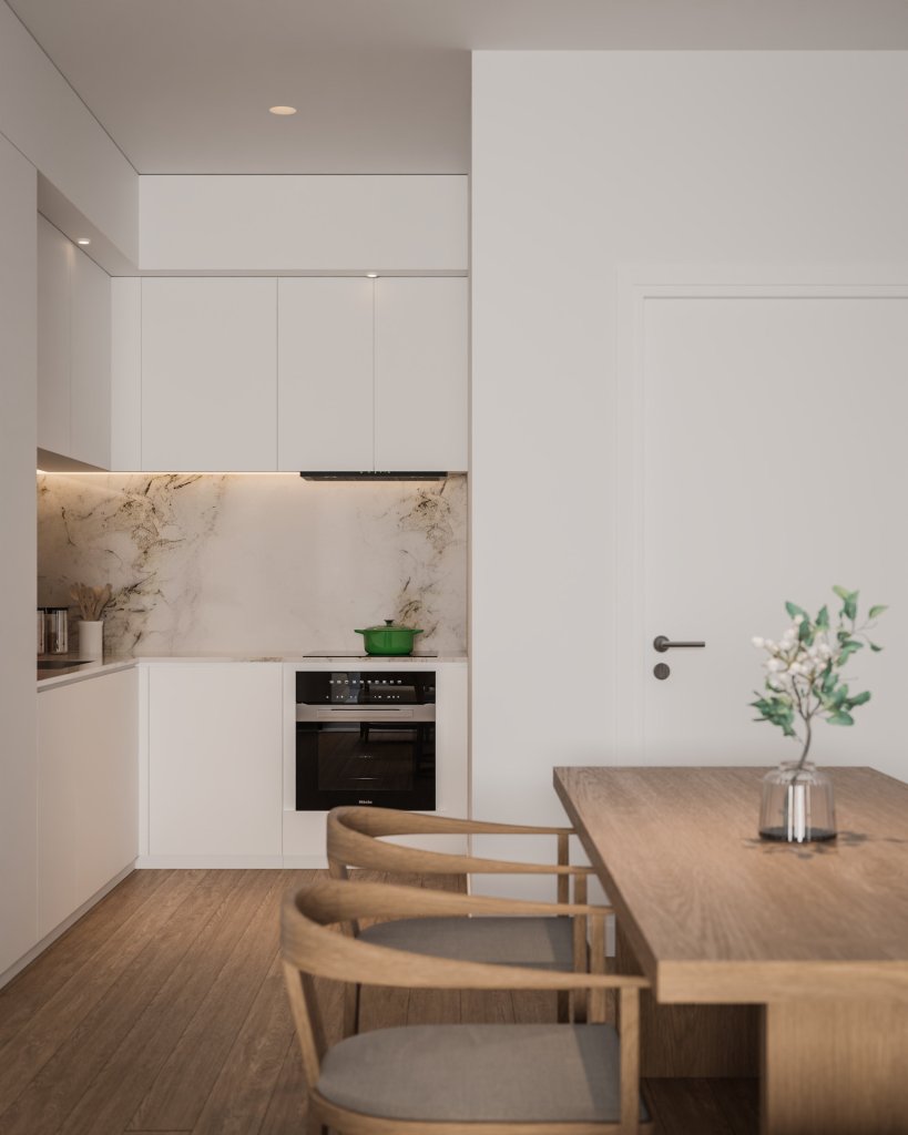2 bedrooms apartment (Ref: 2994) - photo 7