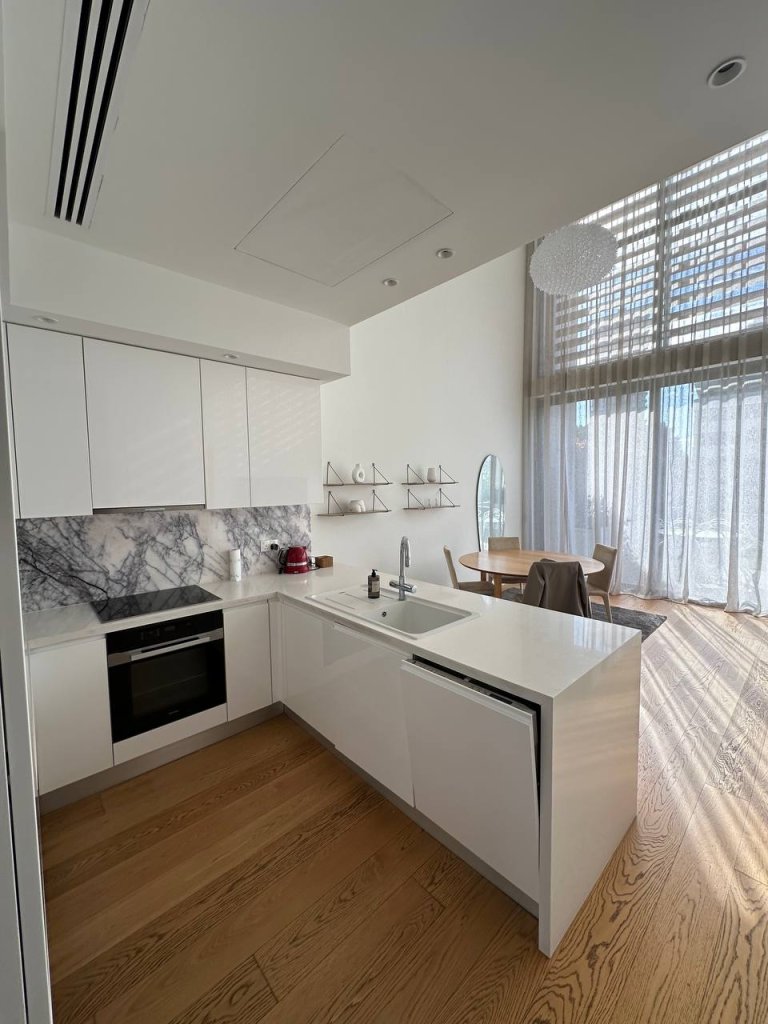 4-bedrooms apartment  for rent (Ref: 2812) - photo 3