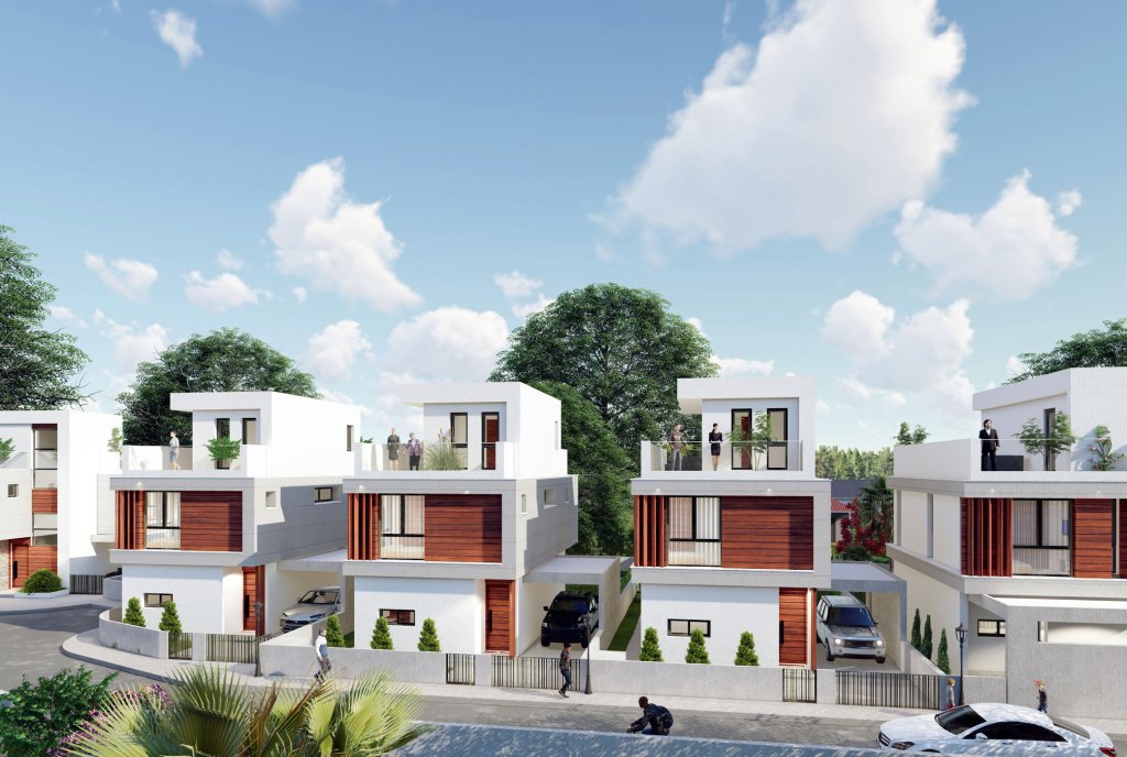 4 bedrooms villa (Ref: 4061) - photo 1