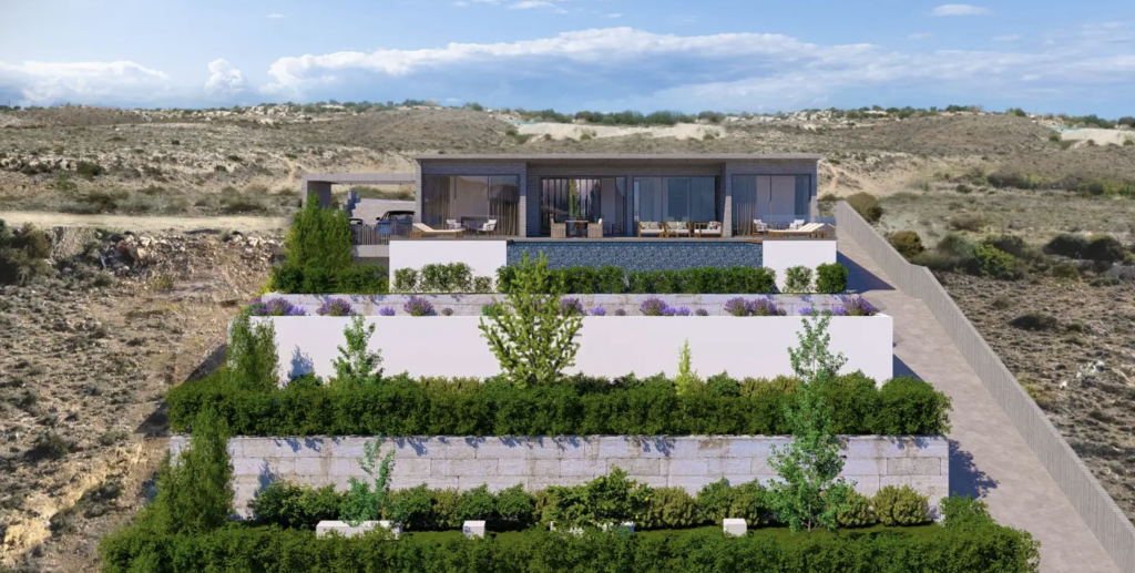 6-bedroom villa for sale (Ref: 3809) - photo 2