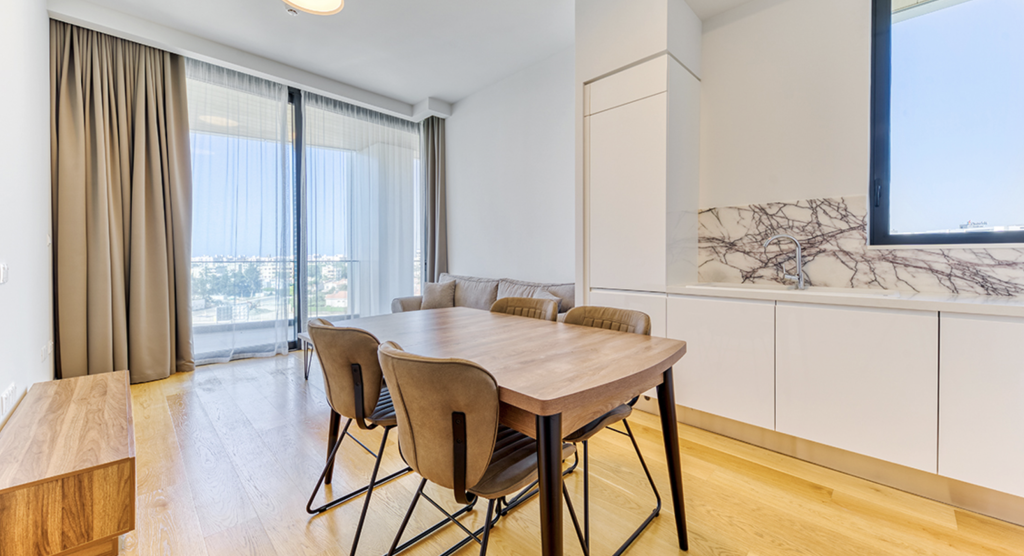2 bedrooms apartment (Ref: 4327) - photo 2