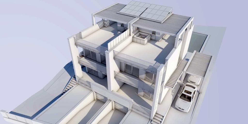 4-Bedrooms House (Ref: 3572) - photo 20