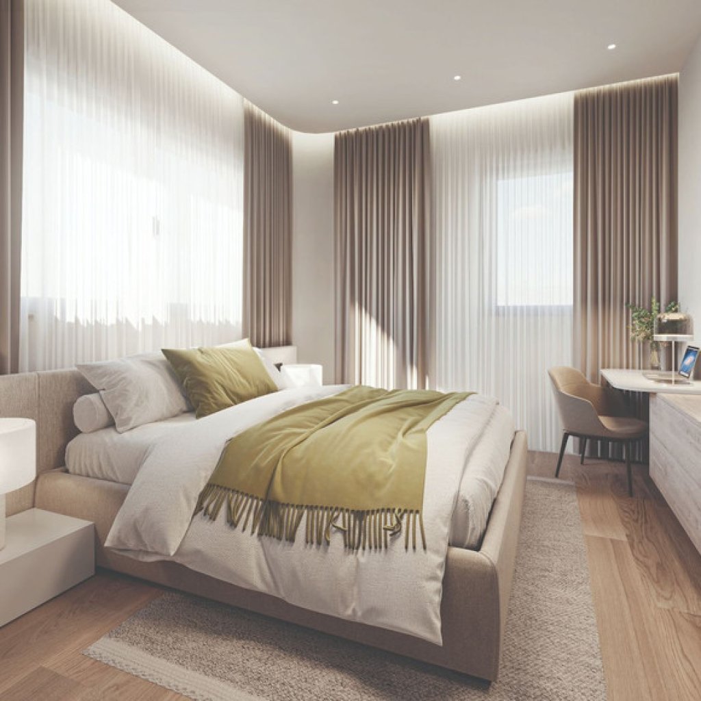 2 bedrooms apartment (Ref: 4580) - photo 1