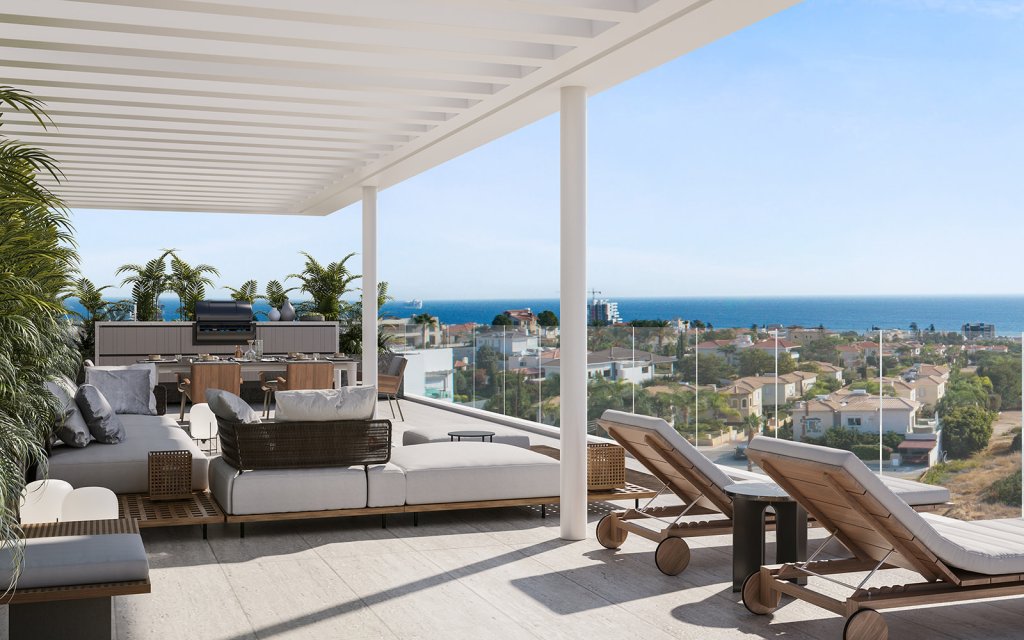 4 bedrooms villa (Ref: 4202) - photo 1