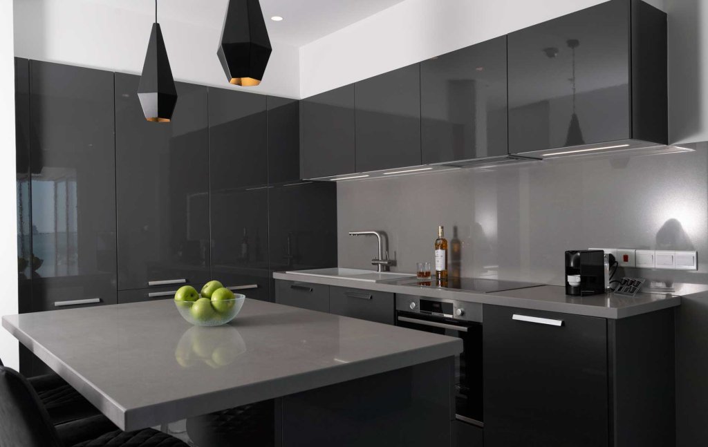 2-Bedrooms Apartment (Ref: 1173) - photo 12
