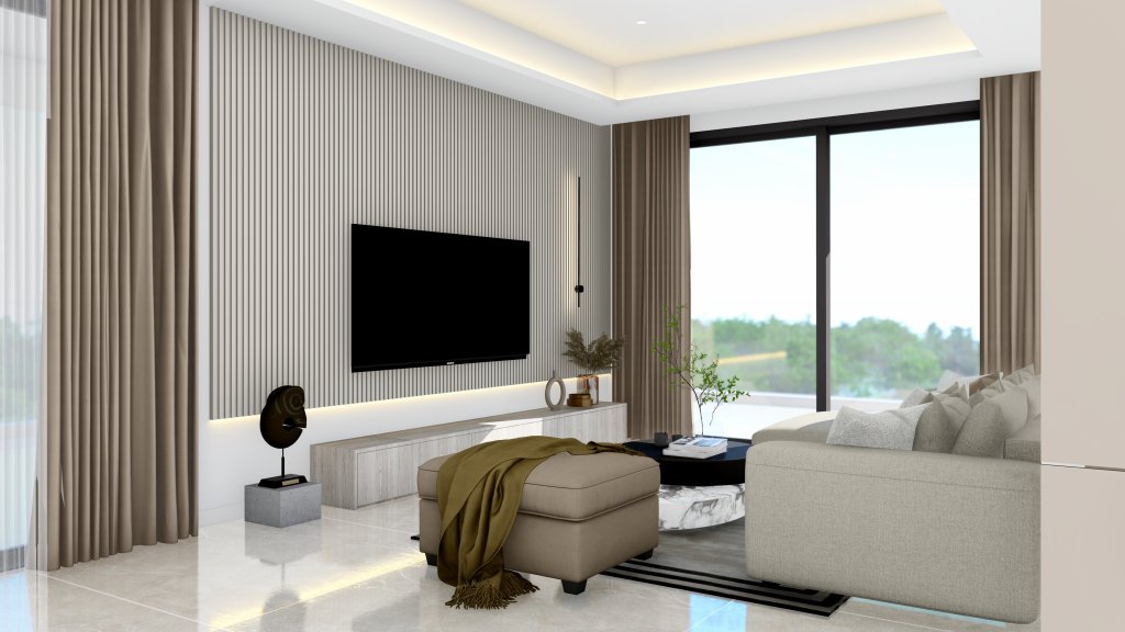 1-BEDROOMS APARTMENT FOR SALE (Ref: 2797) - photo 9