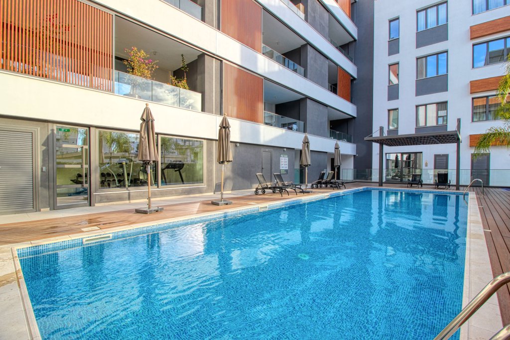 4 bedrooms apartment  for rent (Ref: 2516) - photo 2
