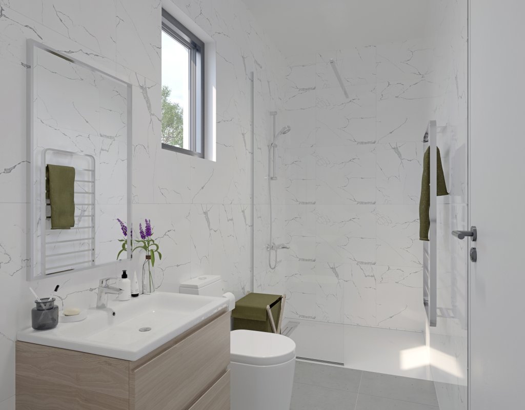 2-Bedrooms Detached House (Ref: 1757) - photo 3