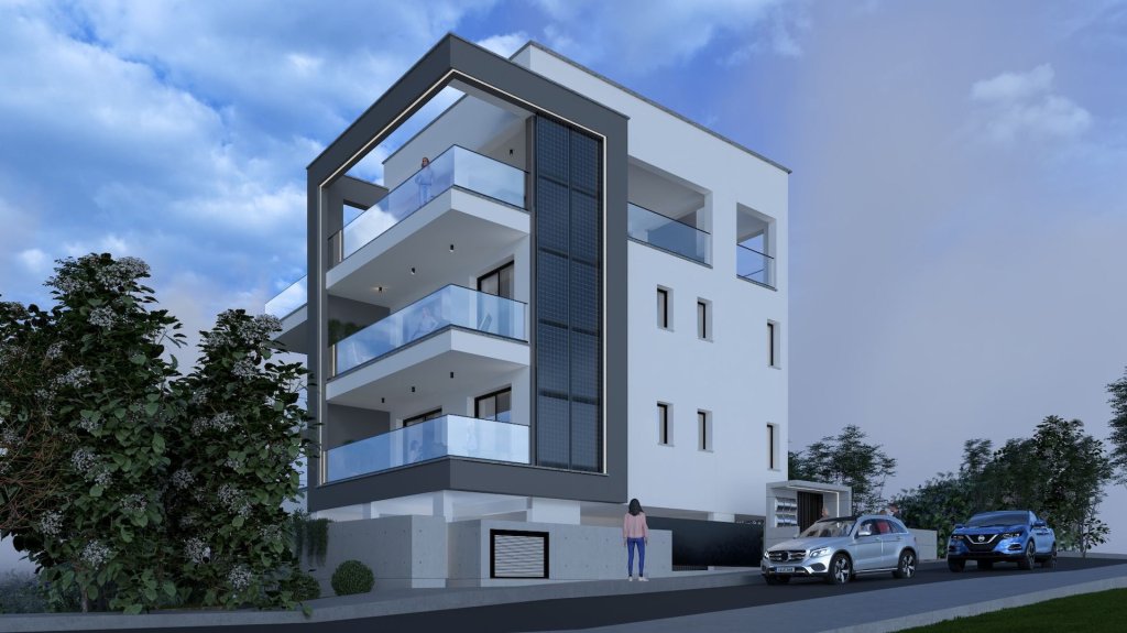 2 bedrooms apartment (Ref: 3883) - photo 7