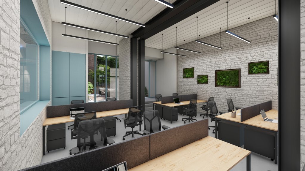 Office for sale (Ref: 2255) - photo 2