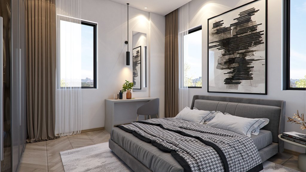 2-bedroom duplex (Ref: 4200) - photo 6