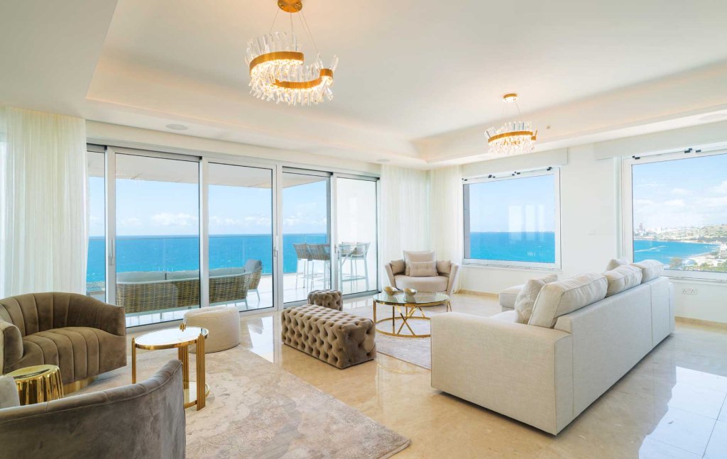 4-Bedrooms Penthouse (Ref: 1171) - photo 6