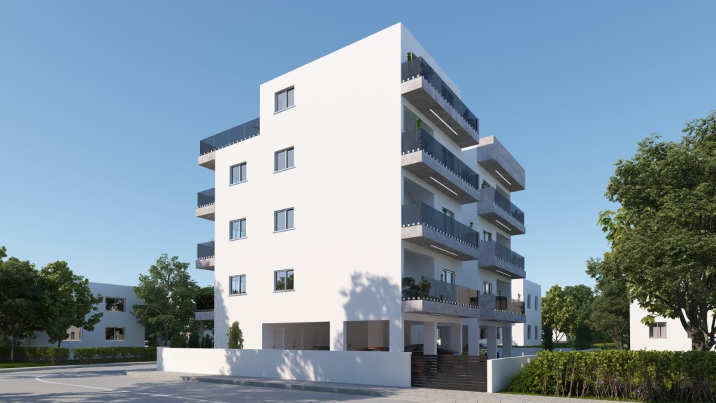 2-Bedroom Apartment (Ref: 1508) - photo 5
