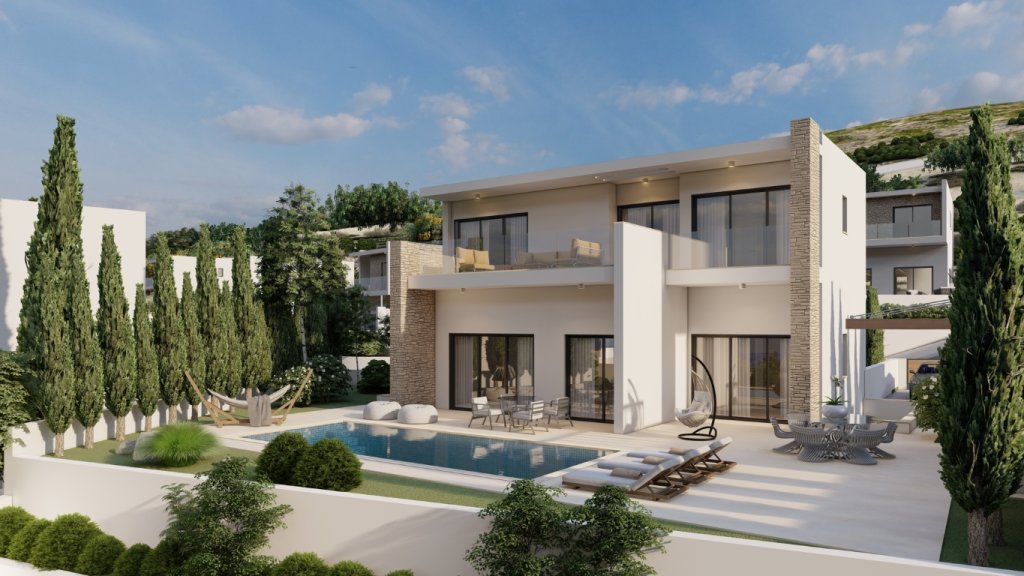 5 bedrooms villa (Ref: 4476) - photo 18