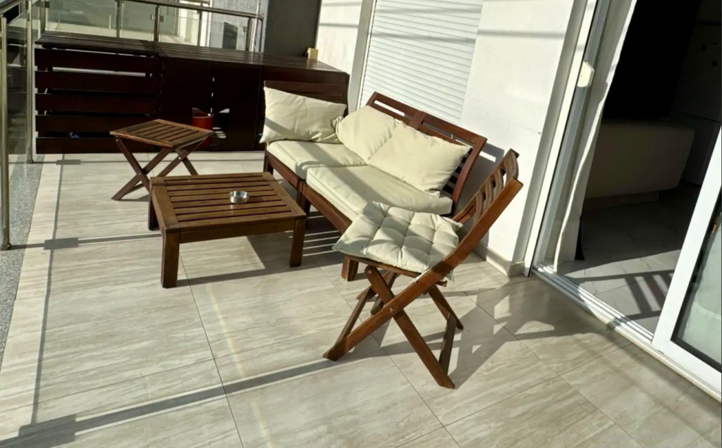 1-Bedroom Apartment (Ref: 2442) - photo 8