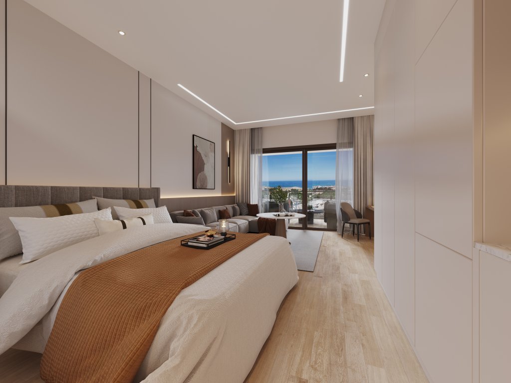 4+-bedrooms apartments for sale (Ref: 2795) - photo 5
