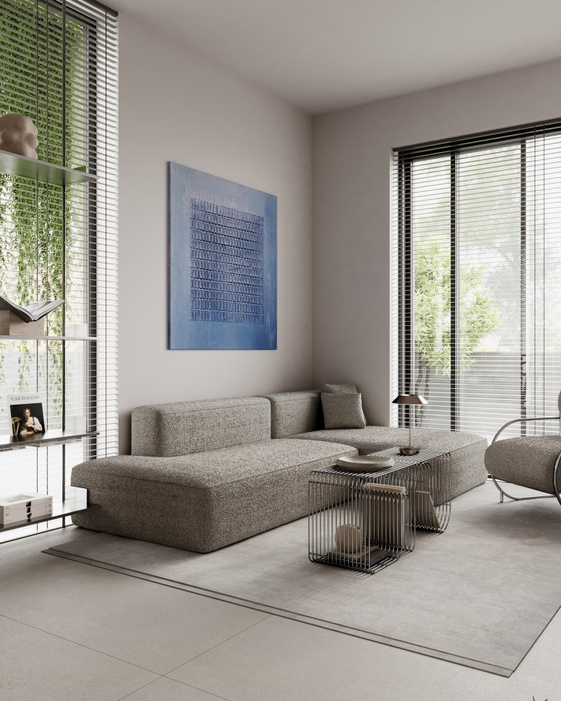2-Bedrooms Apartment (Ref: 1150) - photo 7