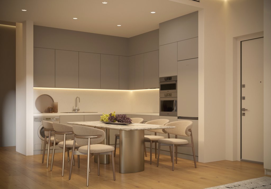 3 bedrooms apartment (Ref: 4629) - photo 9