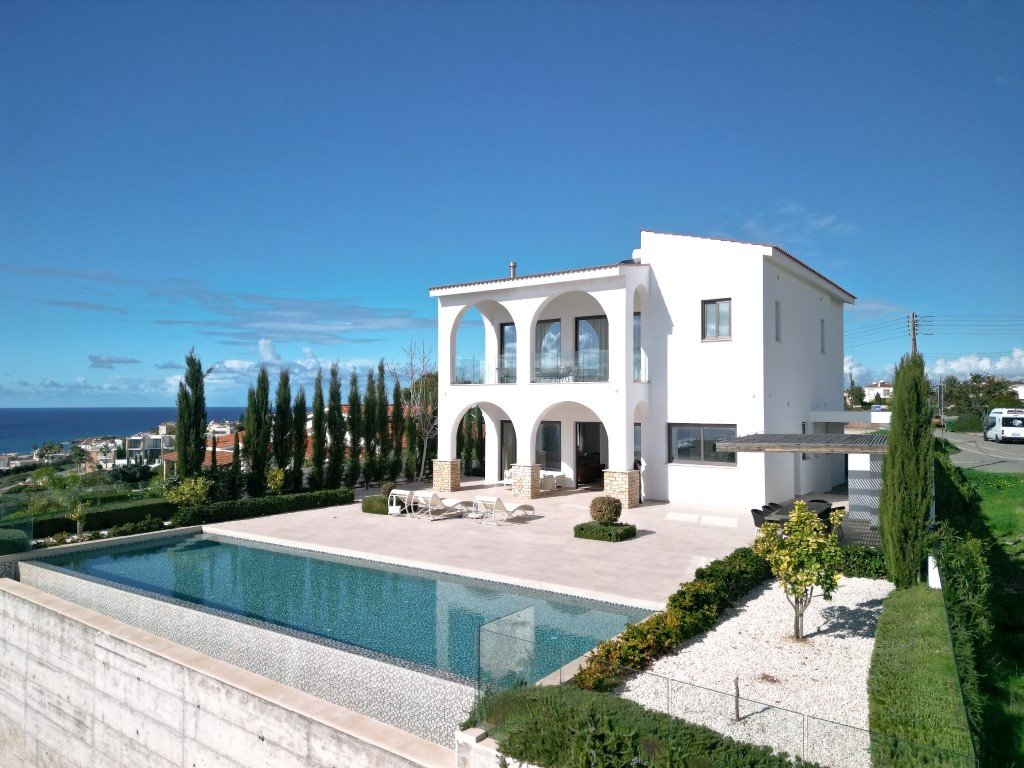 5 bedrooms villa (Ref: 4440) - photo 1