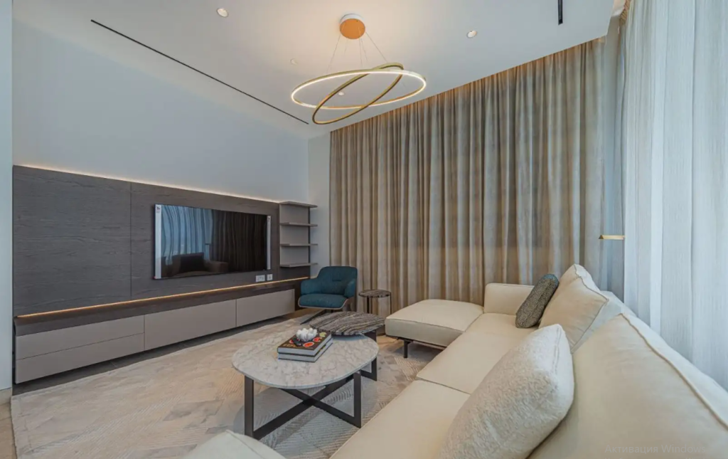 2-Bedroom Apartment (Ref: 2458) - photo 5