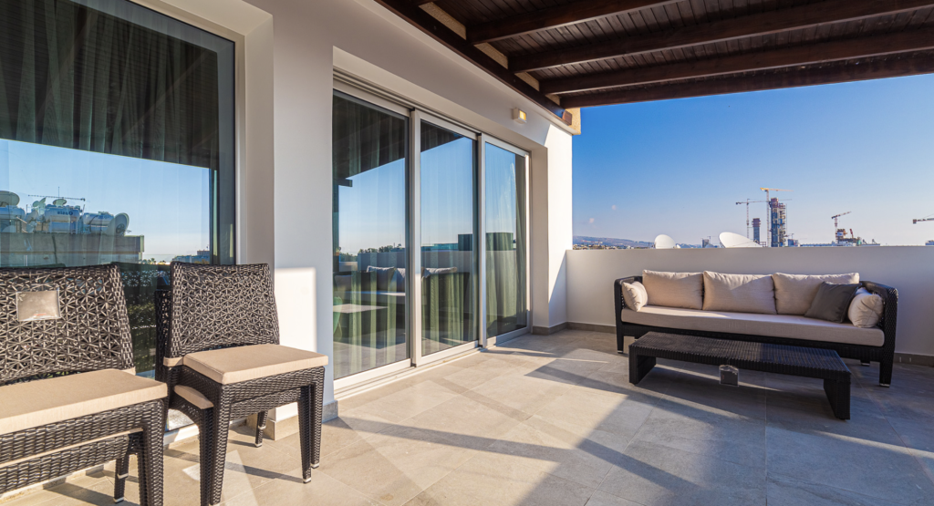 4 bedrooms apartment (Ref: 4342) - photo 22