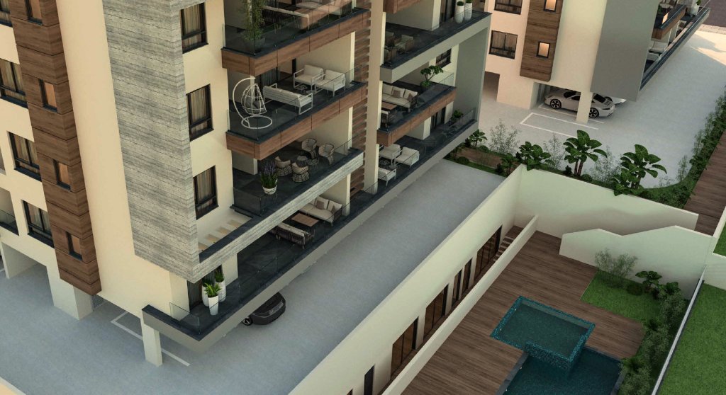 1-BEDROOMS APARTMENT FOR SALE (Ref: 2692) - photo 2