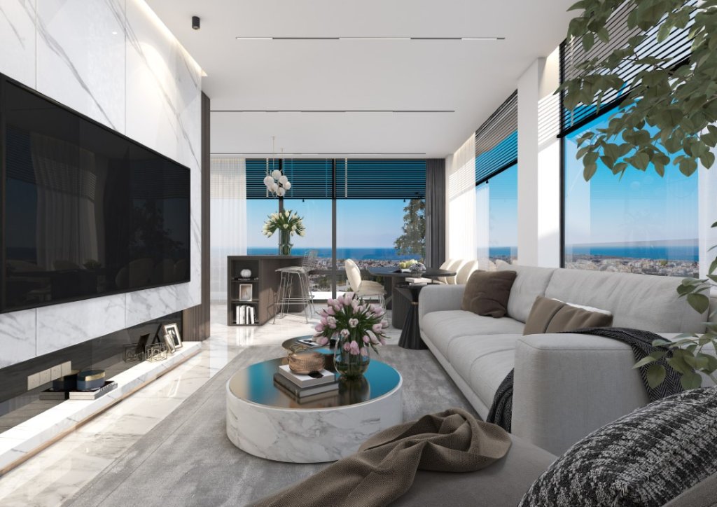 3 bedrooms apartment (Ref: 4443) - photo 4