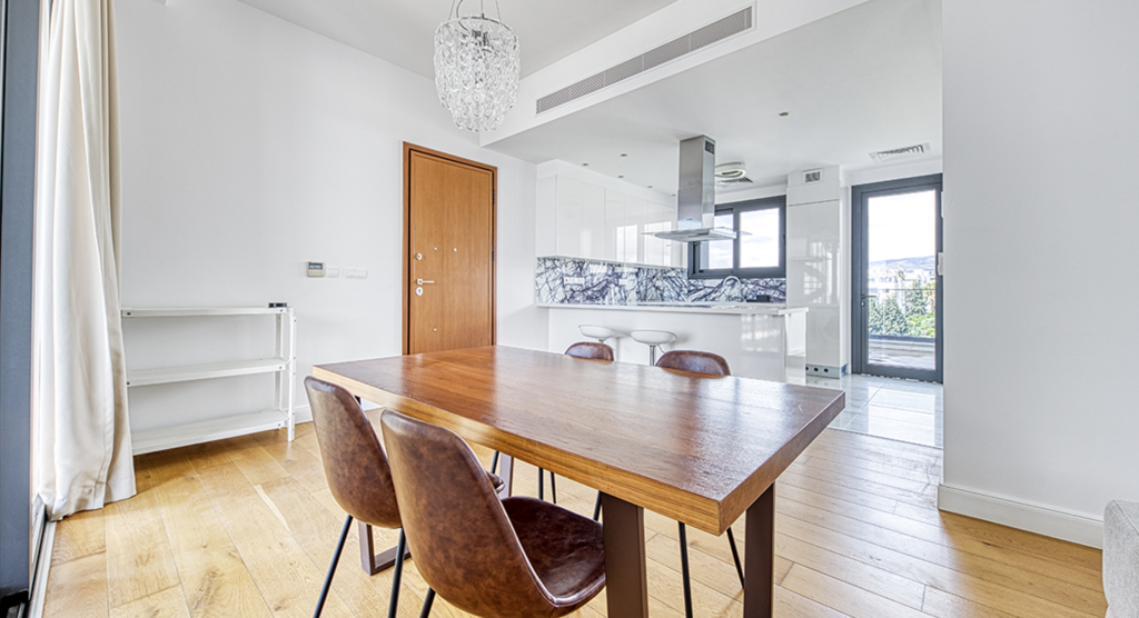 4 bedrooms penthouse (Ref: 4340) - photo 1