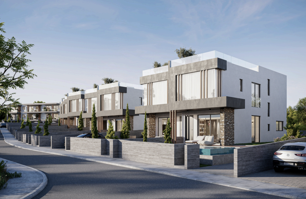 3 bedrooms house (Ref: 4281) - photo 3