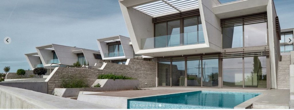 4 bedrooms villa (Ref: 4678) - photo 1