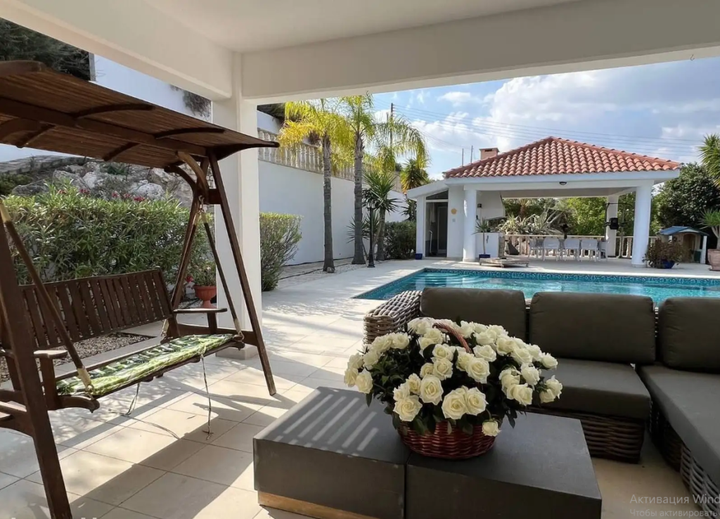 4-Bedroom Villa (Ref: 2277) - photo 10