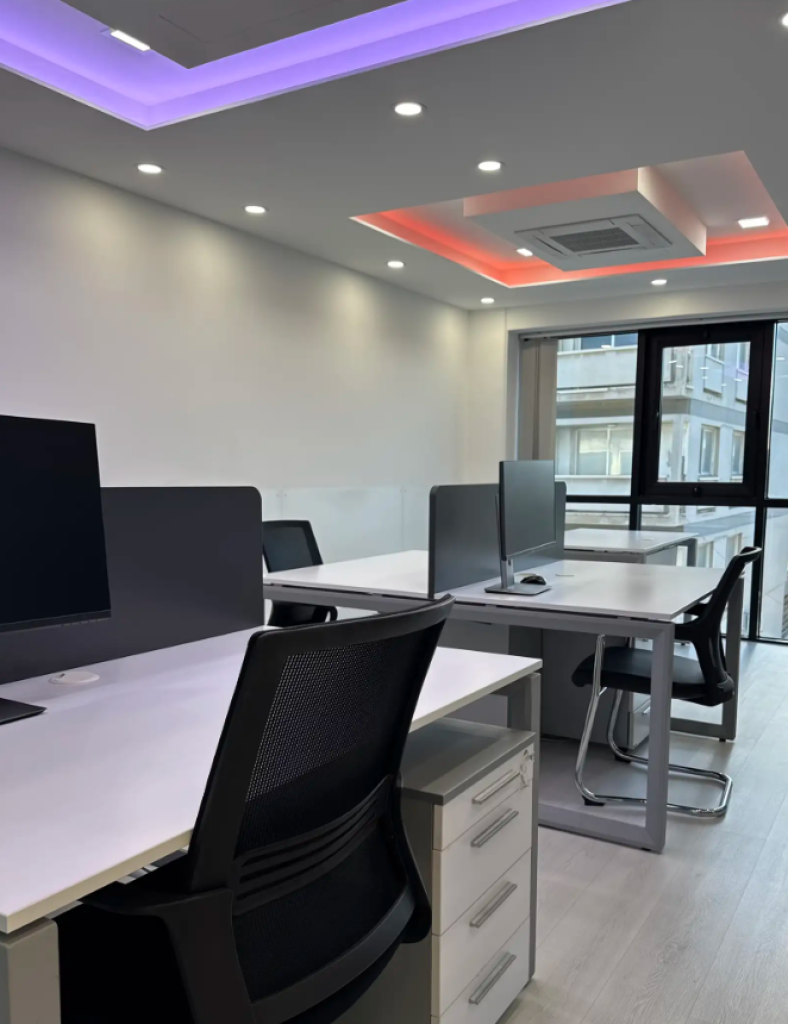 Modern furnished office for rent (Ref: 2289) - photo 5