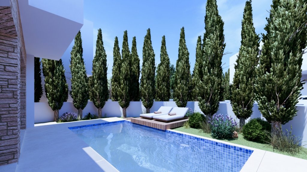 3 bedrooms villa (Ref: 4494) - photo 11