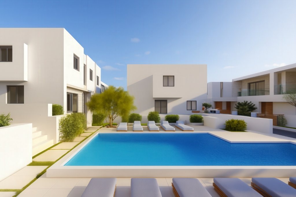 3 bedrooms villa (Ref: 4454) - photo 9