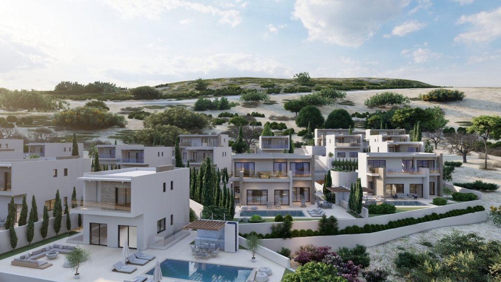 5 bedrooms villa (Ref: 4476) - photo 3