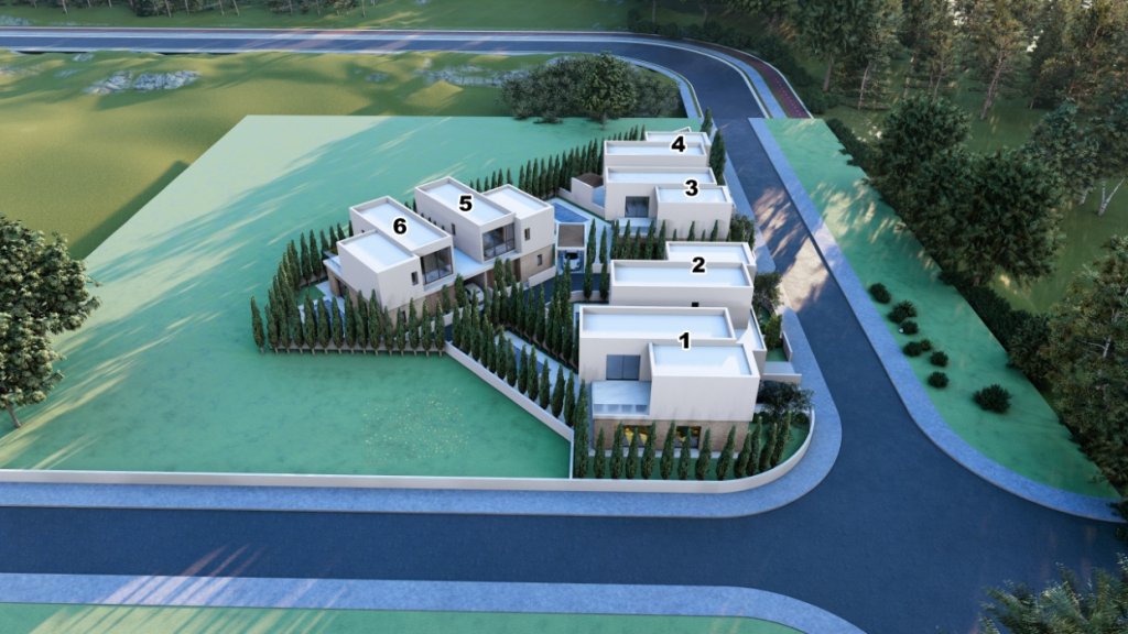 3 bedrooms villa (Ref: 4494) - photo 1