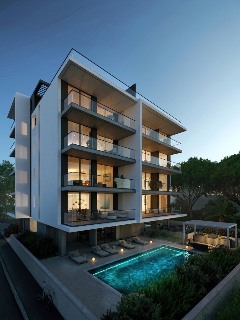 2 bedrooms apartment (Ref: 3285) - photo 1