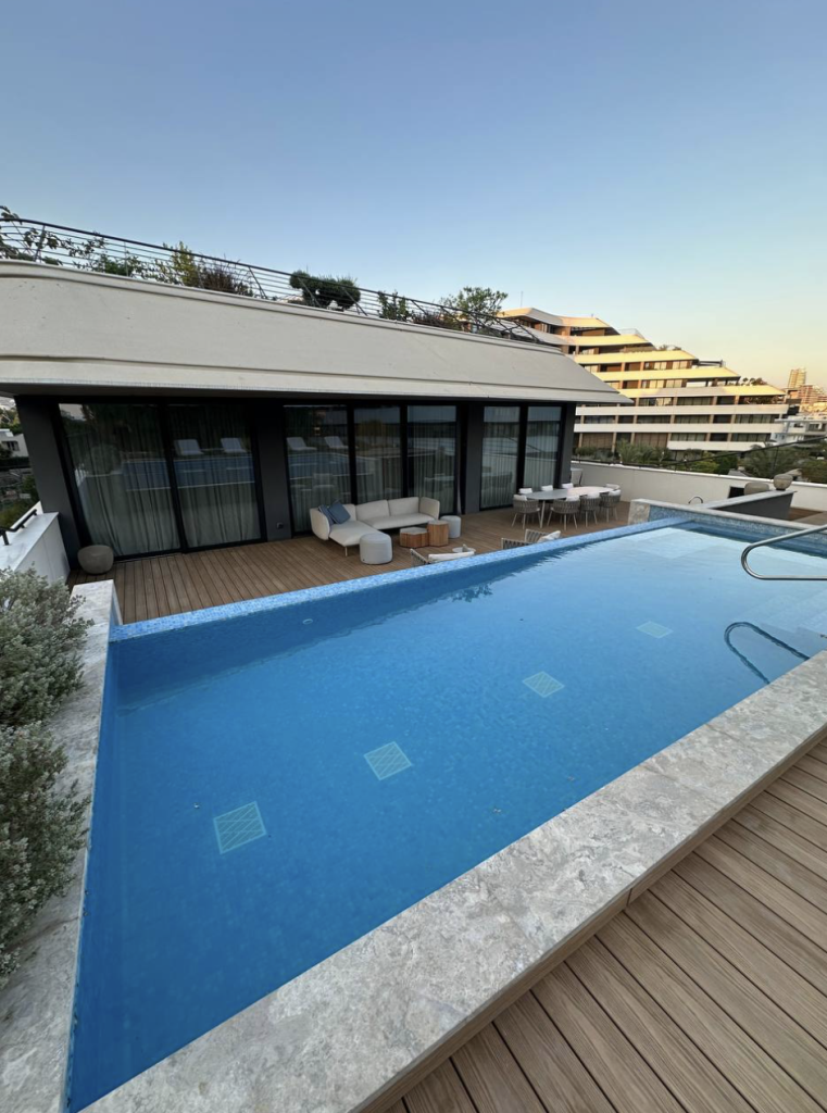3 bedrooms penthouse (Ref: 4624) - photo 4