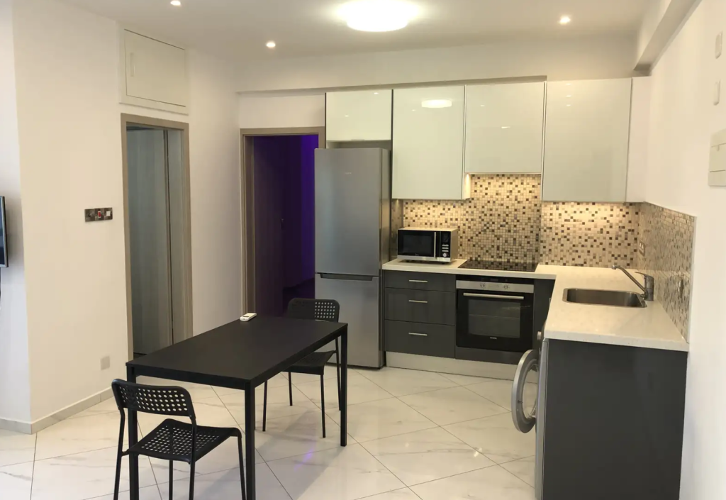 1-bedroom apartment (Ref: 3635) - photo 2