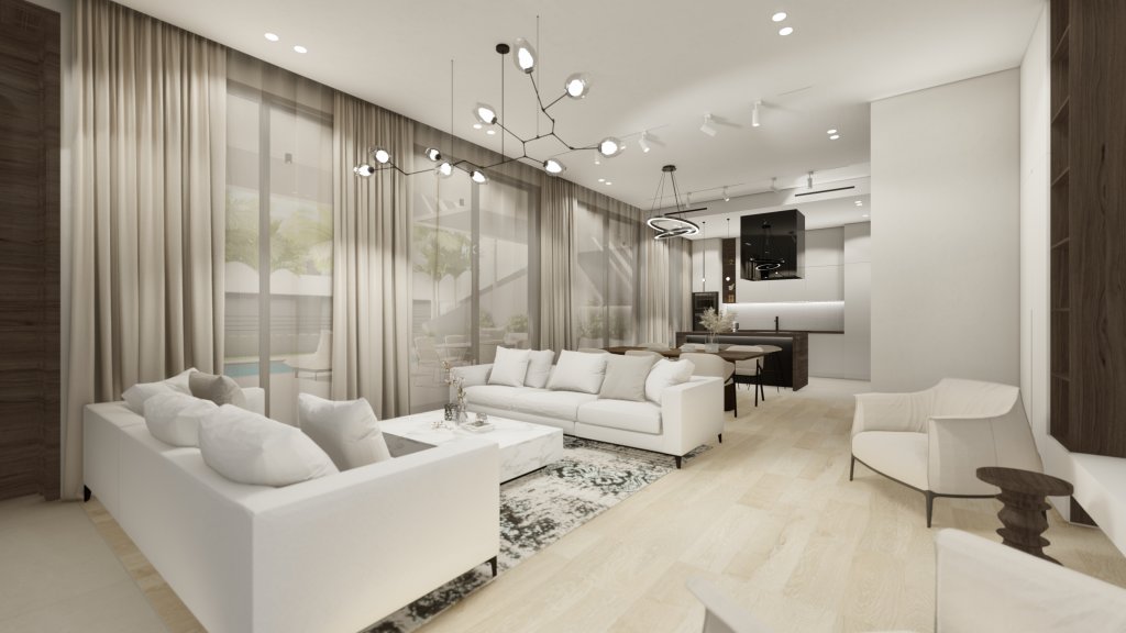4-Bedrooms Villa (Ref: 2251) - photo 2