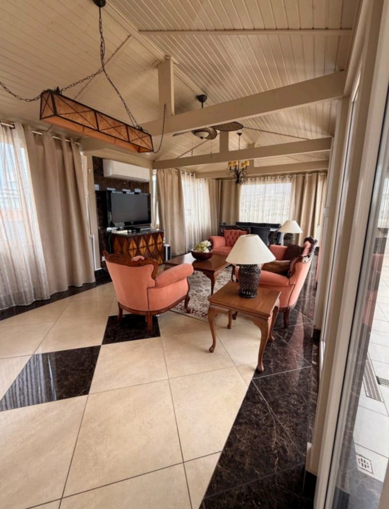 3-bedrooms apartment for rent (Ref: 2861) - photo 13
