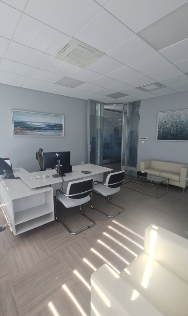 half-floor office for rent (Ref: 3730) - photo 6