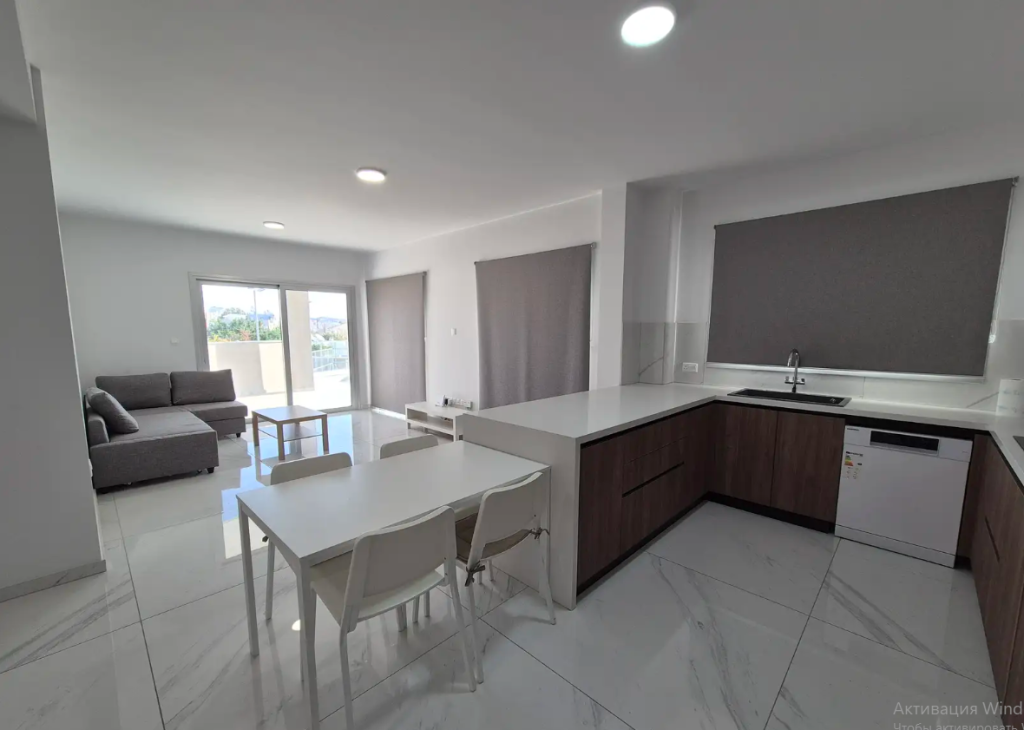3-Bedroom Apartment (Ref: 2418) - photo 15
