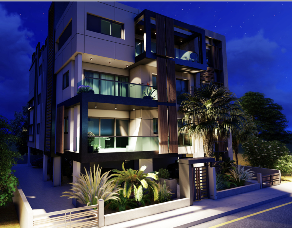3 bedrooms apartment (Ref: 4359) - photo 1
