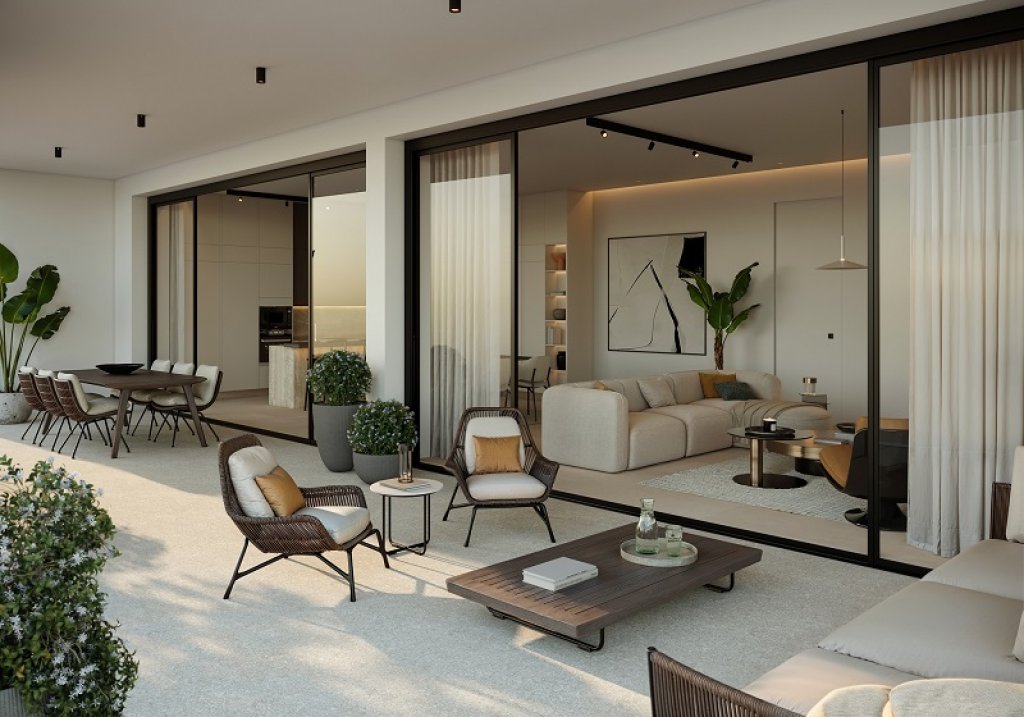 3 bedrooms apartment (Ref: 3423) - photo 4