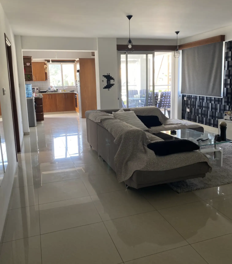 2-bedroom apartment (Ref: 3725) - photo 1