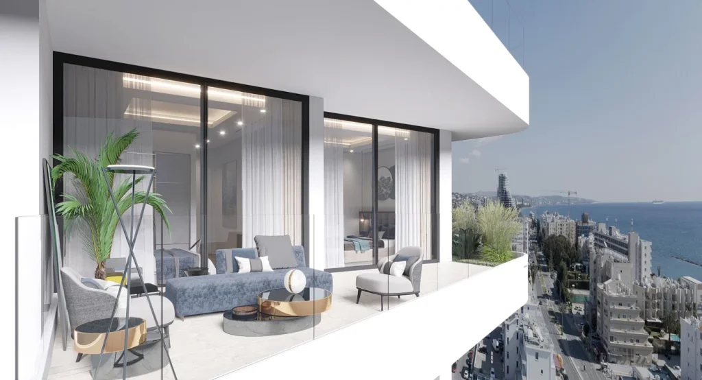 2-Bedroom Apartment (Ref: 1900) - photo 12