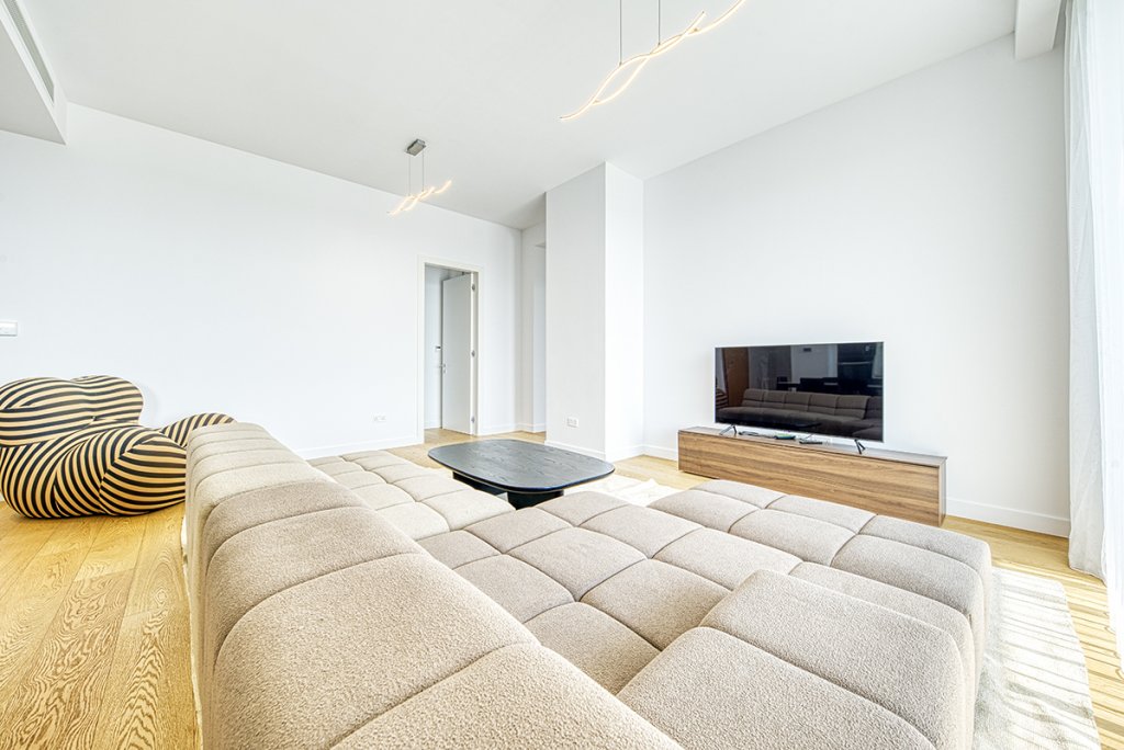 4 bedrooms apartment for rent (Ref: 2517) - photo 5