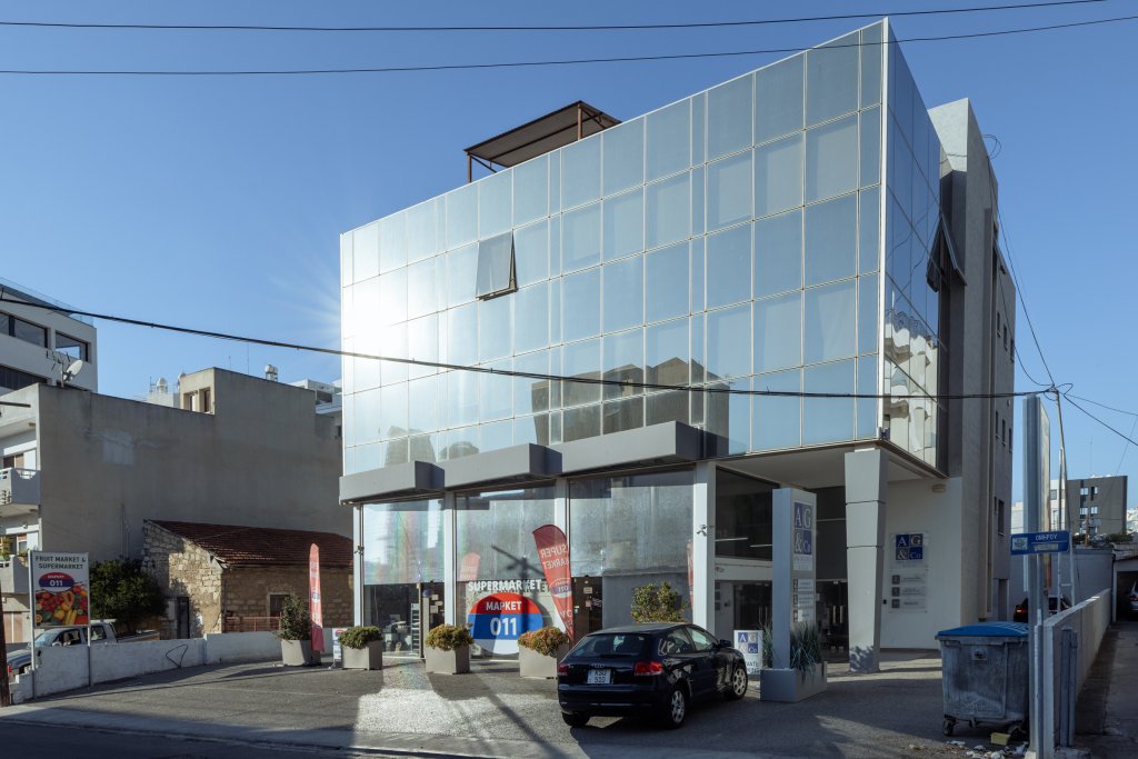 Office for rent (Ref: 2256) - photo 51