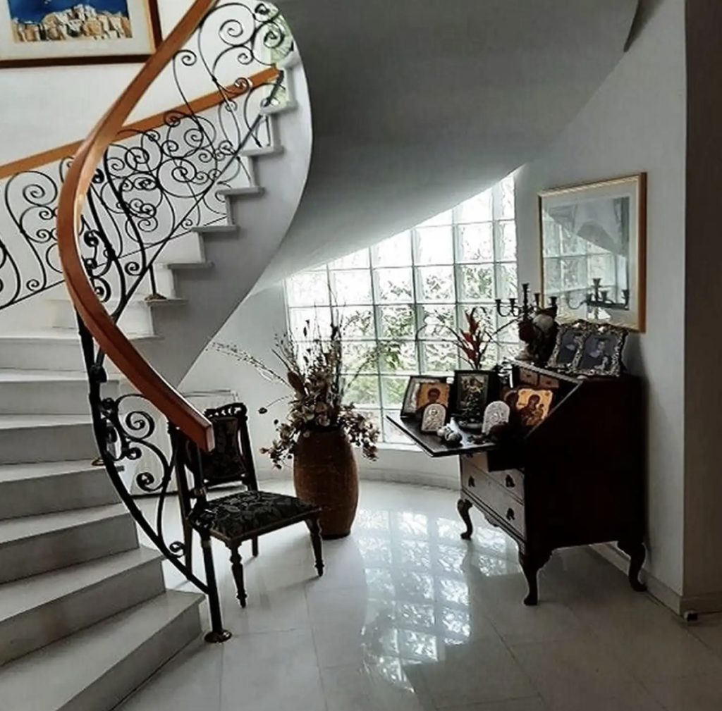 4-bedroom detached house (Ref: 3771) - photo 4